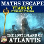 Maths-Escape-Room-Years-6-7-The-Lost-Island-of-Atlantis