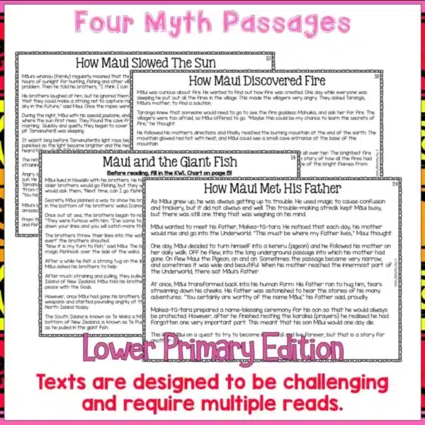 Maui-Myths-Lower-Primary Maui-Myths-Lower-Primary