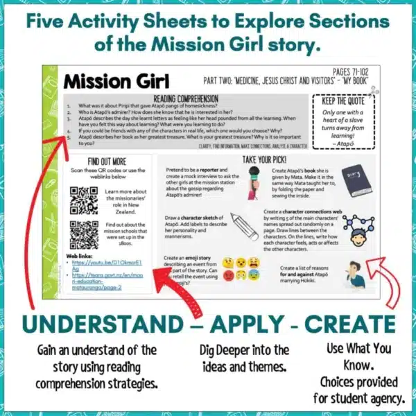 Mission-Girl-Novel-Study-a Mission-Girl-Novel-Study-a