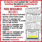 Monitoring-for-understanding