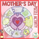 Mothera-Day-Activity