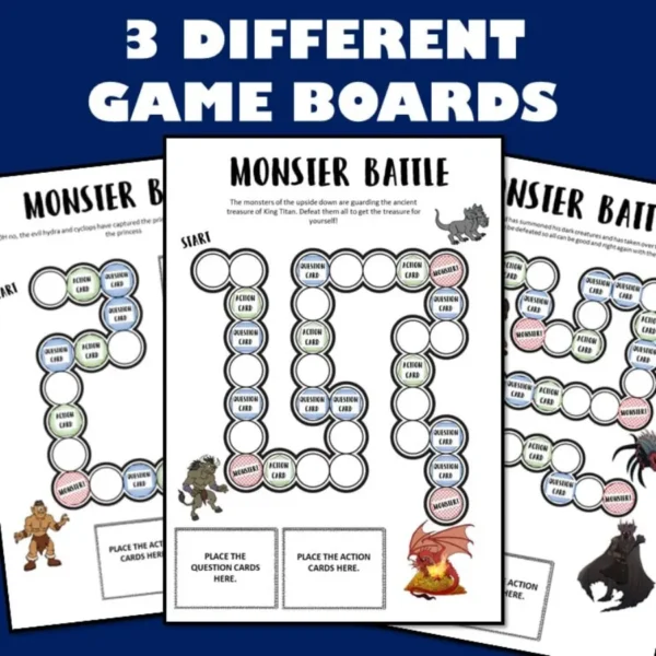 Multiplication-monster-board-game-a Multiplication-monster-board-game-a