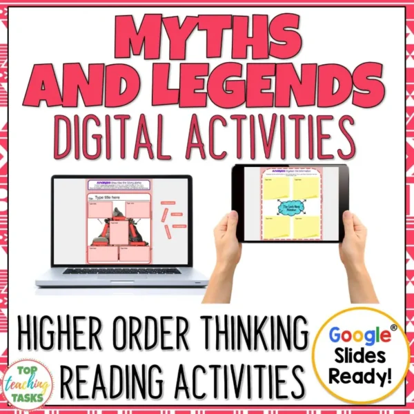 Myths-and-Legends-Digital-Reading-Comprehension-Activity-for-Google-Slides Myths-and-Legends-Digital-Reading-Comprehension-Activity-for-Google-Slides