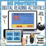 NZ-Protests-Digital-Activities