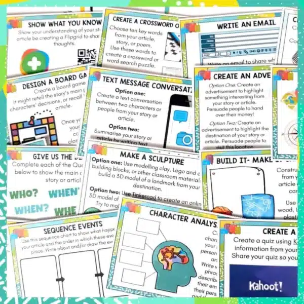 NZ-School-Journal-Task-Cards-g NZ-School-Journal-Task-Cards-g