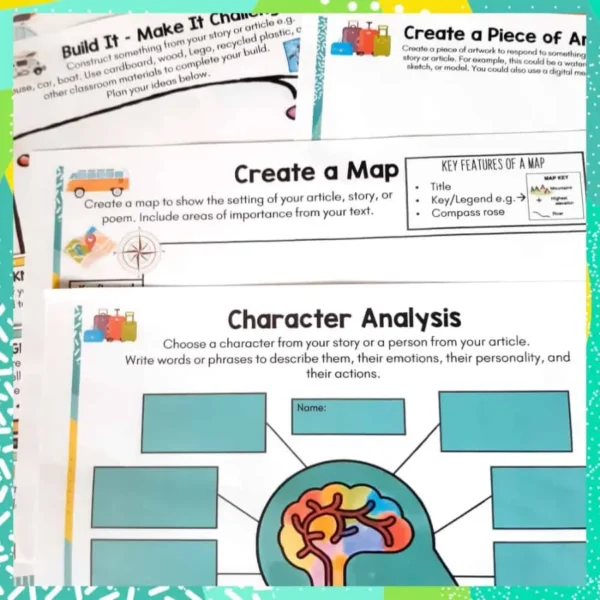 NZ-School-Journal-Task-Cards-h NZ-School-Journal-Task-Cards-h
