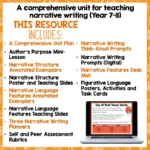Narrative-Writing-Unit-Year-7-and-8