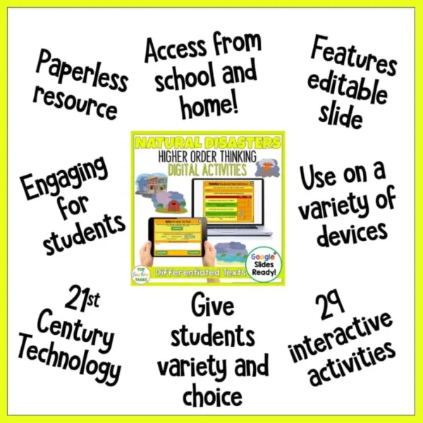 Natural-Disasters-Reading-Comprehension-Digital-1 Natural-Disasters-Reading-Comprehension-Digital-1