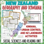 New-Zealand-Geography-and-Kiwiana-unit