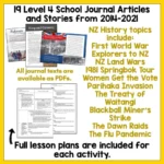 New-Zealand-History-Reading-Level-4
