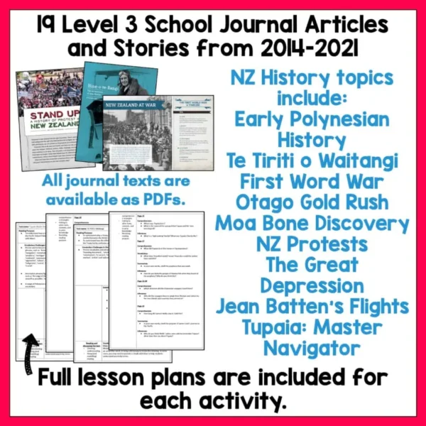 New-Zealand-History-Time-Travel-Level-3 New-Zealand-History-Time-Travel-Level-3