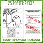 New-Zealand-Native-Birds-Collaborative-Poster-c