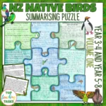 New-Zealand-Native-Birds-Reading-Comprehension-1