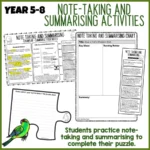 New-Zealand-Native-Birds-Reading-Comprehension-3