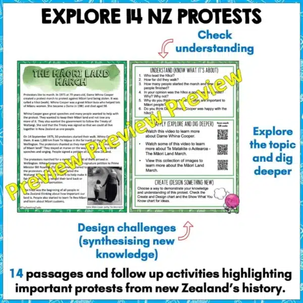 New-Zealand-Protests-Task-Cards-1 New-Zealand-Protests-Task-Cards-1