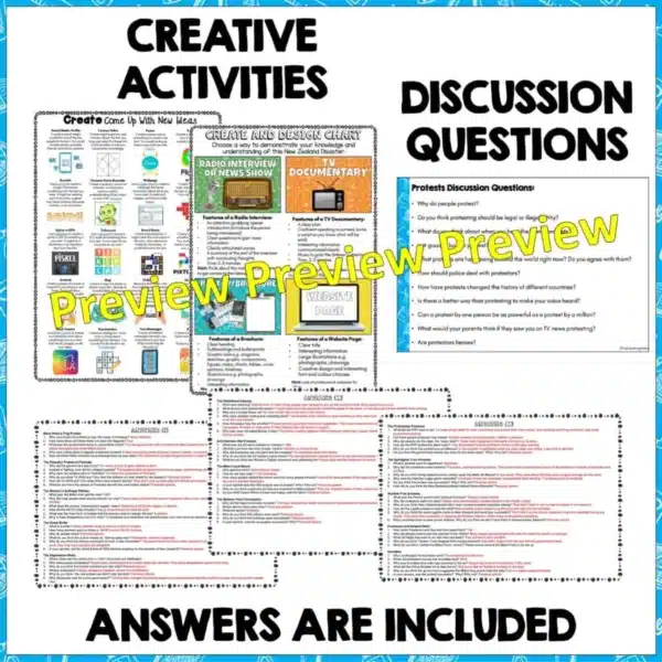 New-Zealand-Protests-Task-Cards-3 New-Zealand-Protests-Task-Cards-3