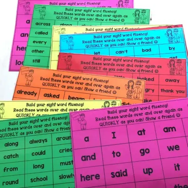New-Zealand-Sight-Words-Fluency-Mats-Magenta-to-Orange-Levels-1-1 New-Zealand-Sight-Words-Fluency-Mats-Magenta-to-Orange-Levels-1-1