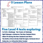 New-Zealand-land-Wars-School-Journals