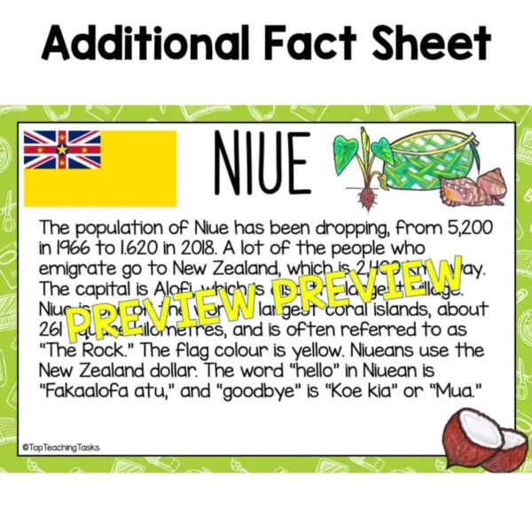 Niue-Reading-and-Writing-Activities-1 Niue-Reading-and-Writing-Activities-1