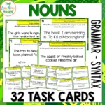Nouns-and-Proper-Nouns-Task-Cards