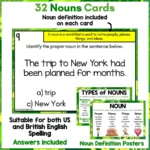 Nouns-and-Proper-Nouns-Task-Cards-Preview-b