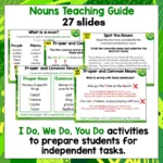 Nouns-and-Proper-Nouns-Teaching-Pack-a