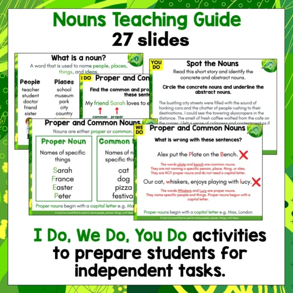 Nouns-and-Proper-Nouns-Teaching-Pack-a Nouns-and-Proper-Nouns-Teaching-Pack-a