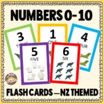 Numbers-0-10-New-Zealand-Themed-Flash-Cards