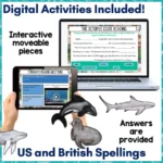 Ocean-Creatures-Reading-Comprehension-Activities-3