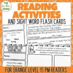 Orange-Level-15-PM-Readers