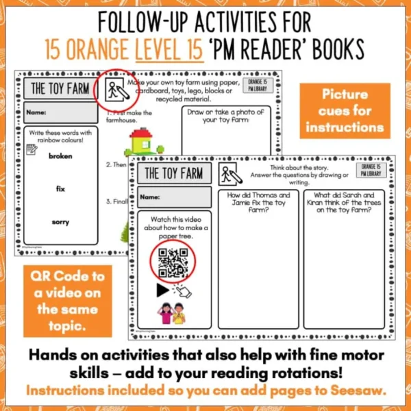 Orange-Level-15-Reading-Comprehension-Activities-b Orange-Level-15-Reading-Comprehension-Activities-b