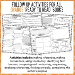 Orange-Level-Reading-Comprehension-Activities-1