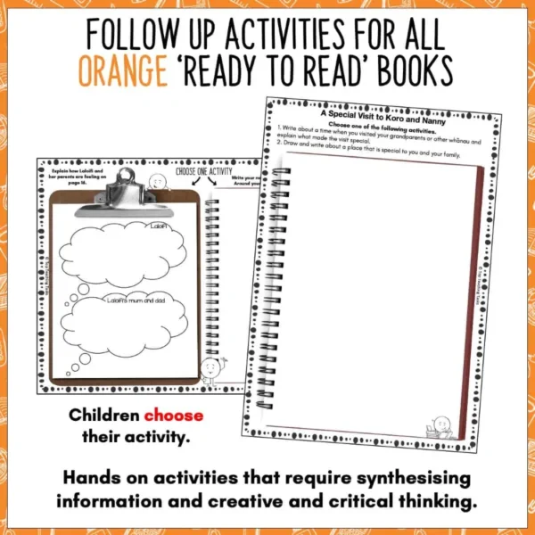 Orange-Level-Reading-Comprehension-Activities-3 Orange-Level-Reading-Comprehension-Activities-3