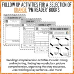 Orange-PM-Reading-Activities-a