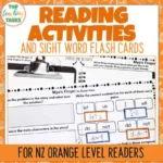 Orange-Ready-to-Read-Activities-Level-15-and-16