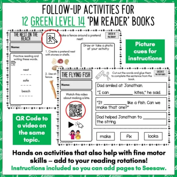PM-Readers-Green-Level-14-b PM-Readers-Green-Level-14-b