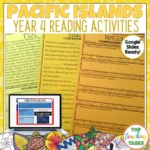 Pacific-Islands-Reading-activities-year-4