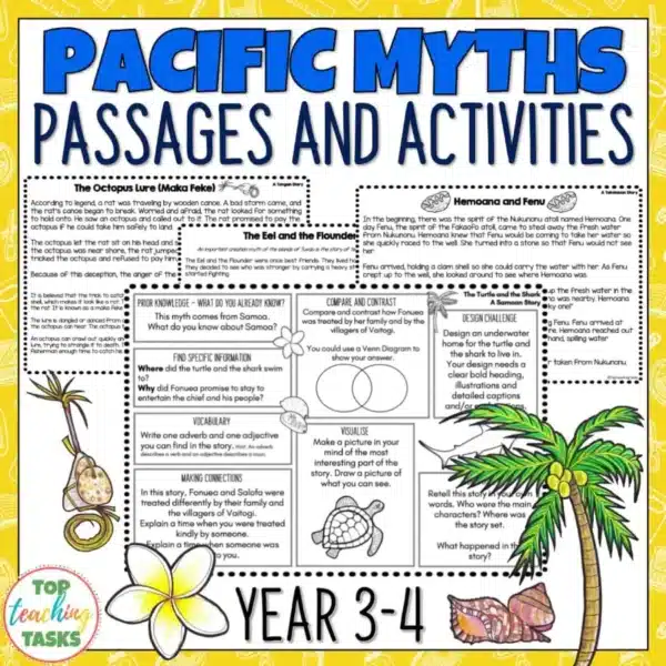 Pacific-Myths-Year-3-4