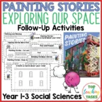 Painting-Stories