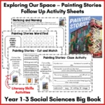 Painting-Stories-Year-1-3-Big-Book-Follow-Up-Activities-a