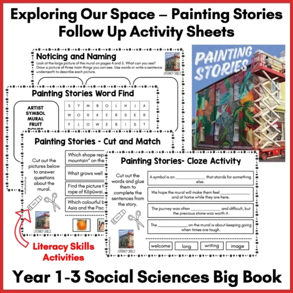 Painting-Stories-Year-1-3-Big-Book-Follow-Up-Activities-a Painting-Stories-Year-1-3-Big-Book-Follow-Up-Activities-a