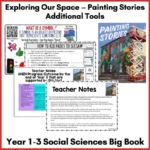 Painting-Stories-Year-1-3-Big-Book-Follow-Up-Activities-c