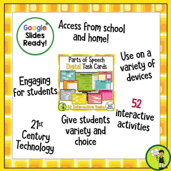 Parts-of-Speech-Digital-Task-Cards-Paperless-Google-Drive-Resource-one Parts-of-Speech-Digital-Task-Cards-Paperless-Google-Drive-Resource-one
