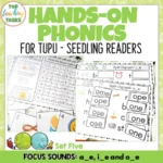 Phonics-Plus-Tupu-Hands-On-Activities-Set-Five