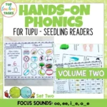 Phonics-Plus-Tupu-Hands-On-Activities-Volume-2-Set-2