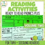 Phonics-Plus-Tupu-Seedling-Volume-2-Follow-Up-Activities