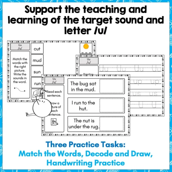 Phonics-and-Structured-Literacy-Activities-Focus-Sound-U-1 Phonics-and-Structured-Literacy-Activities-Focus-Sound-U-1