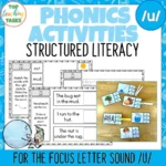 Phonics-and-Structured-Literacy-Activities-Focus-Sound-U