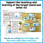 Phonics-and-Structured-Literacy-Activities-Focus-Sound-U-2