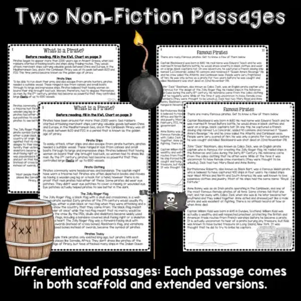 Pirates-Reading-Comprehension-1 Pirates-Reading-Comprehension-1